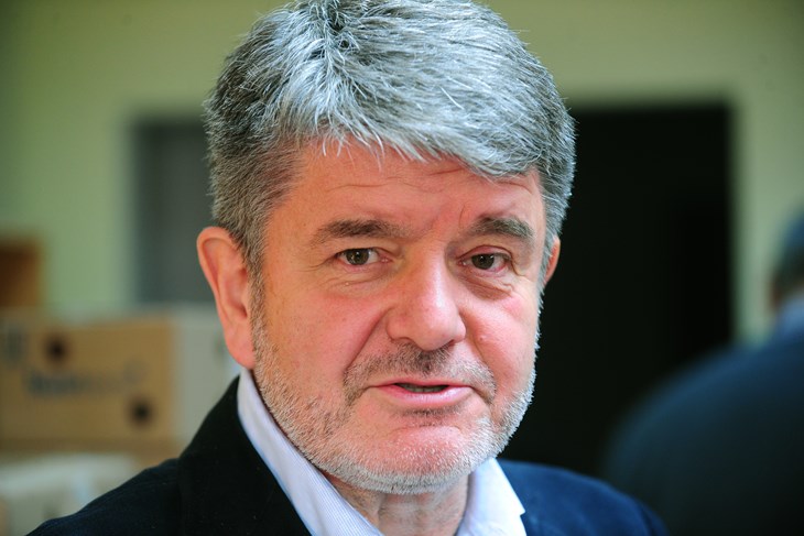 Ante Ivančić (M. MIJOŠEK)