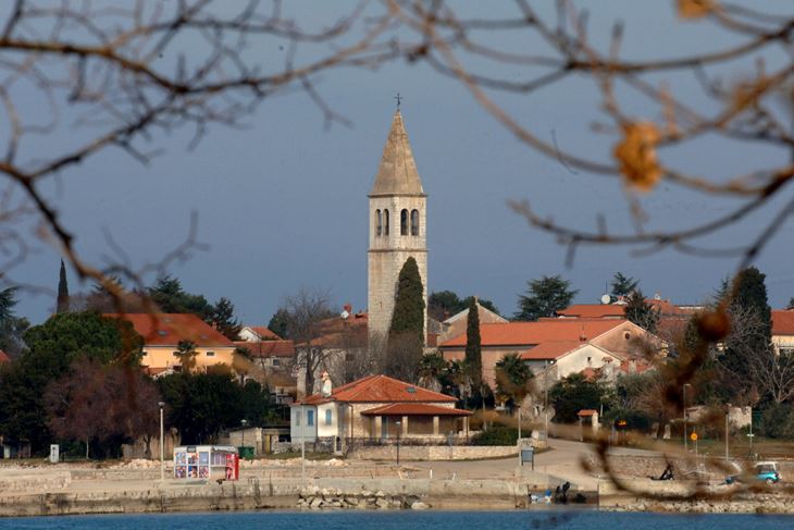 Umag (M. MIJOŠEK)