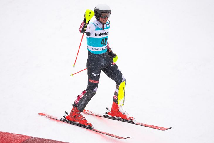Elias Kolega (EPA)