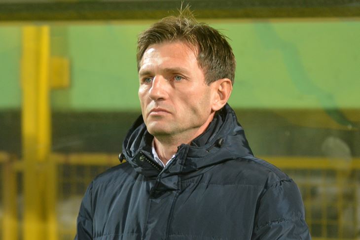 Krunoslav Rendulić (Danilo MEMEDOVIĆ)