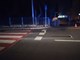 Prometna nesreća u Pazinu (A. DAGOSTIN)