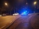 Prometna nesreća u Pazinu (A. DAGOSTIN)