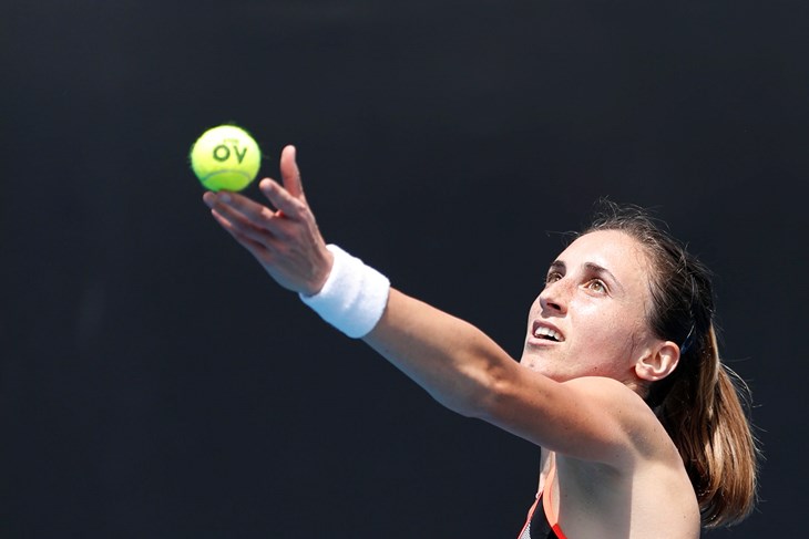 Petra Martić (EPA)