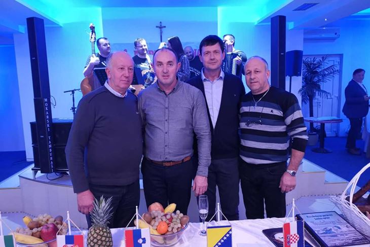  Međunarodna kobasicijada u Tomislavgradu