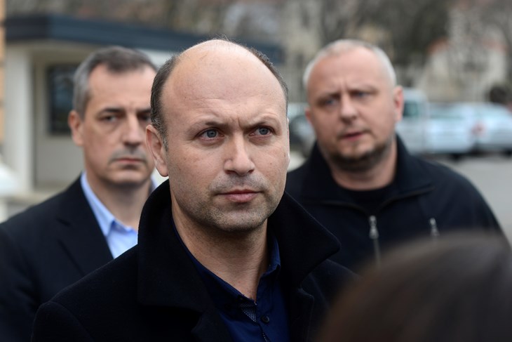 snimio D. Štifanić