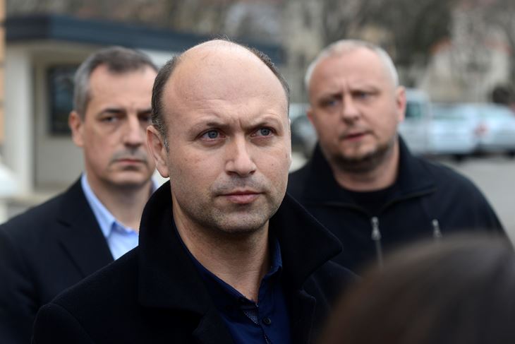 snimio D. Štifanić