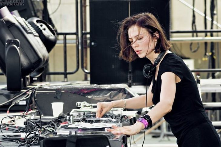 Nina Kraviz - jedna najtraženijeg DJ-eva današnjice