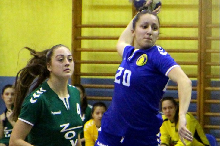 Lena Ljubić (M. GAVRAN)