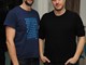 Davor Simičić i Mate Janković