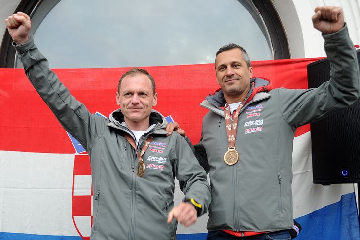 TANDEM ZA USPJEH
