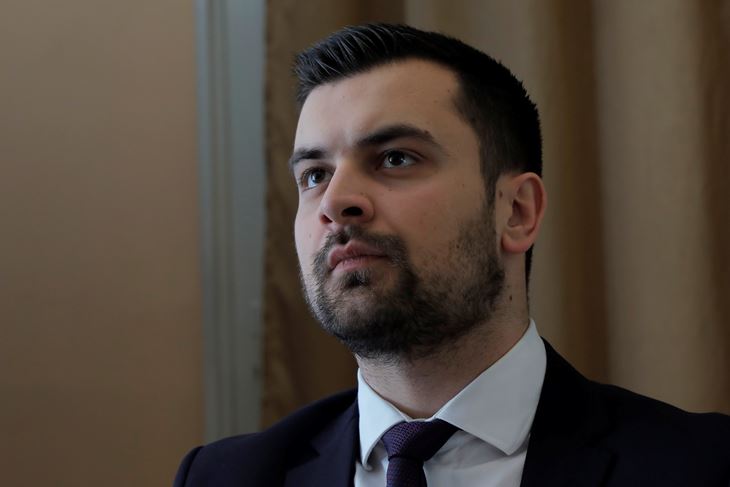 Hodžić Armin (Hina)