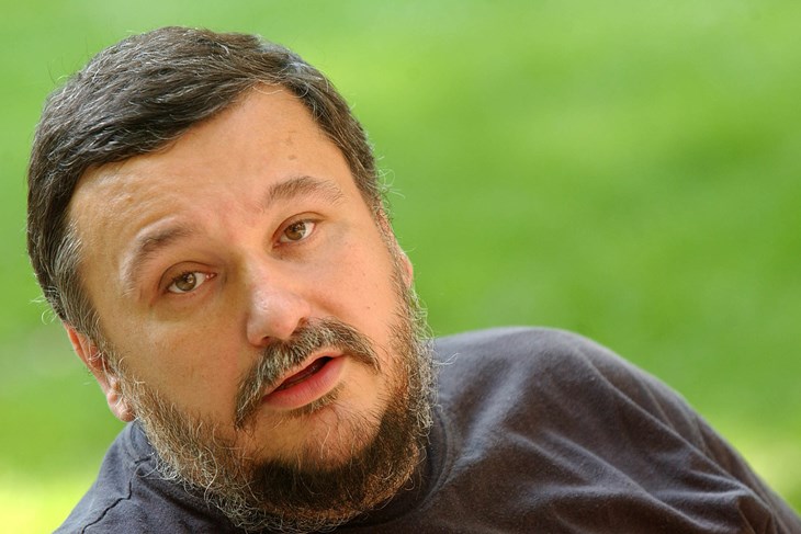 Davor Gjenero (J. REGOVIĆ)