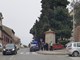 Prometna, sudar, Zagrebačka ulica, snimio Amir MUSEMIĆ