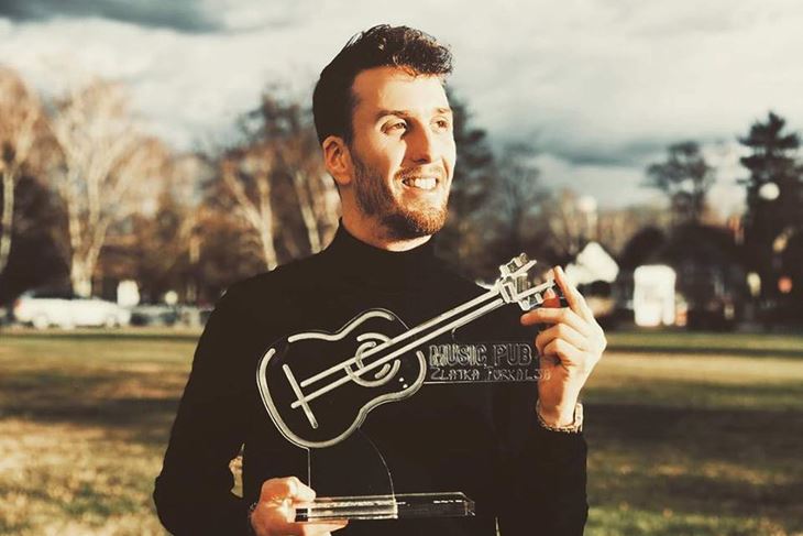 Mateo Pilat