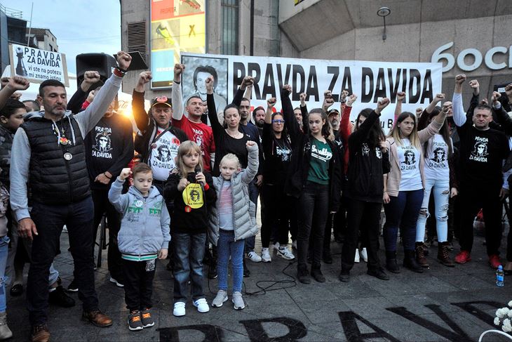 Damir Krajac / CROPIX