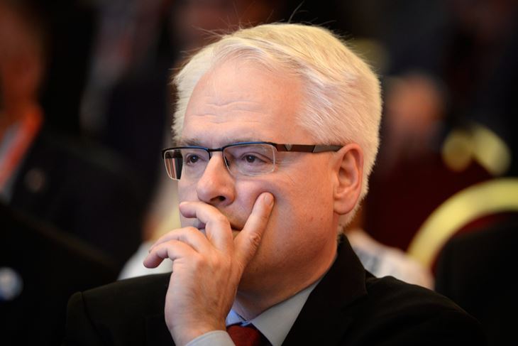 Goran Mehkek / CROPIX