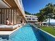 ISTRA - Valamar Collection Marea Suites, bazeni