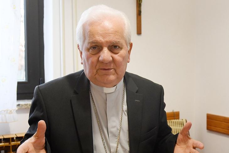 I. TOMIĆ