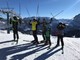 Škola skijanja Labin, Val Gardena