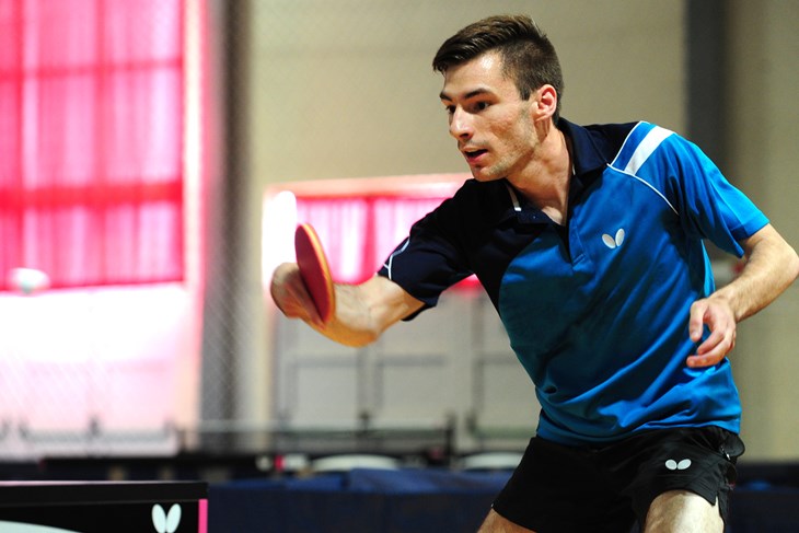 Frane Runjić (M. MIJOŠEK)