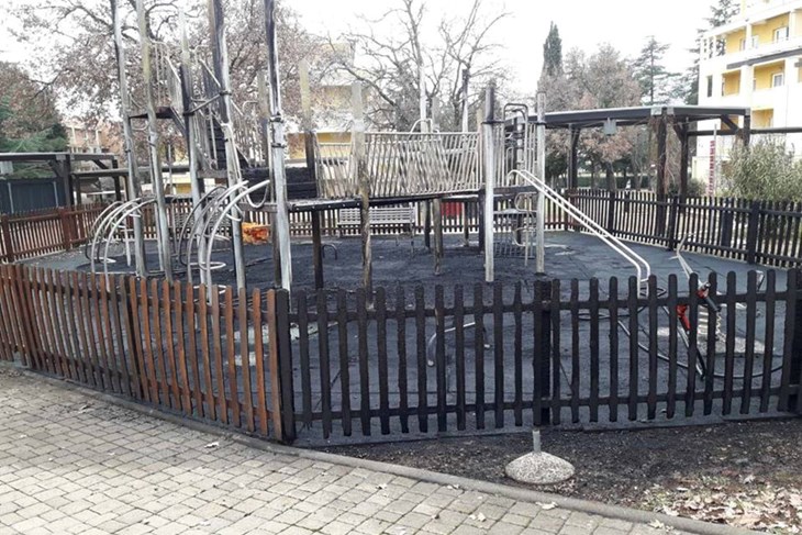 JVP Umag