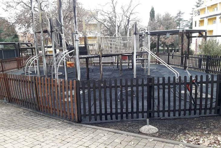 JVP Umag