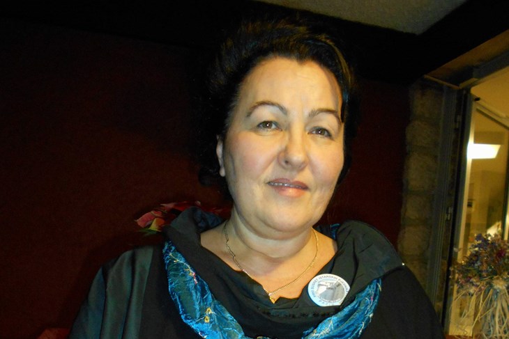 Davorka Flego