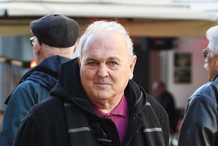 Mišo Cvijanović