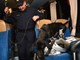 Policijski pas nanjušio je drogu u ruksaku (PU Istarska)