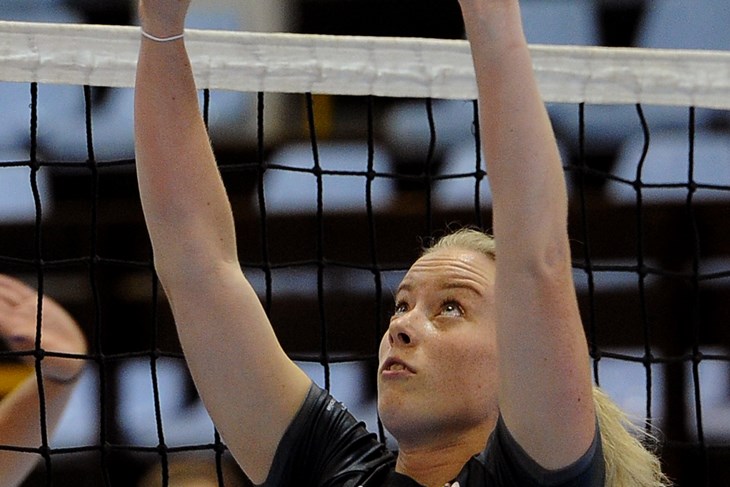 Nika Todorović (M. MIJOŠEK)