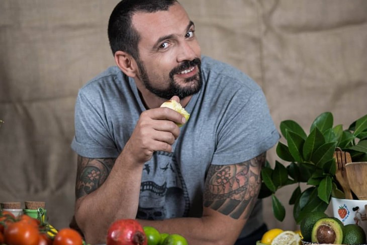 David Skoko (Instragram 24Kitchen)