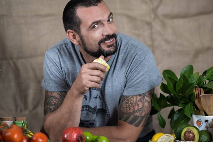 David Skoko (Instragram 24Kitchen)