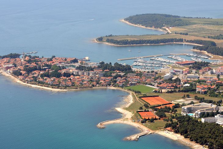 Novigrad (N. LAZAREVIĆ)