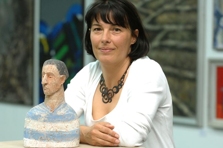Dubravka Svetličić: Ove godine, s velikim zadovoljstvom mogu najaviti sudjelovanje 1200 djece u programu "Sedmi kontinent" (M. MIJOŠEK)