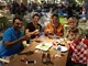 Host family u Singapuru