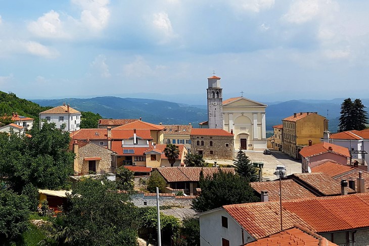 Vižinada