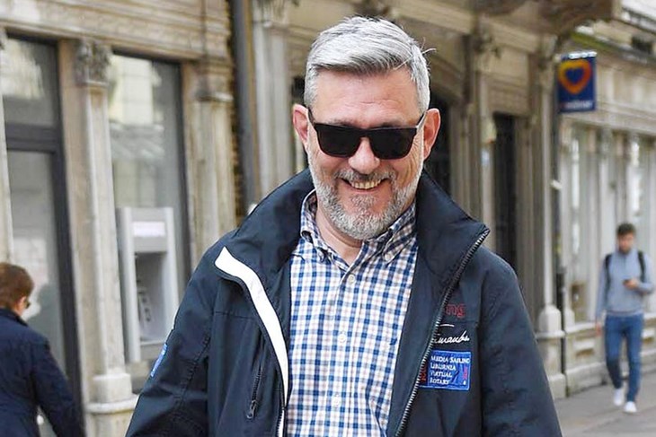 (Ivica TOMIĆ)