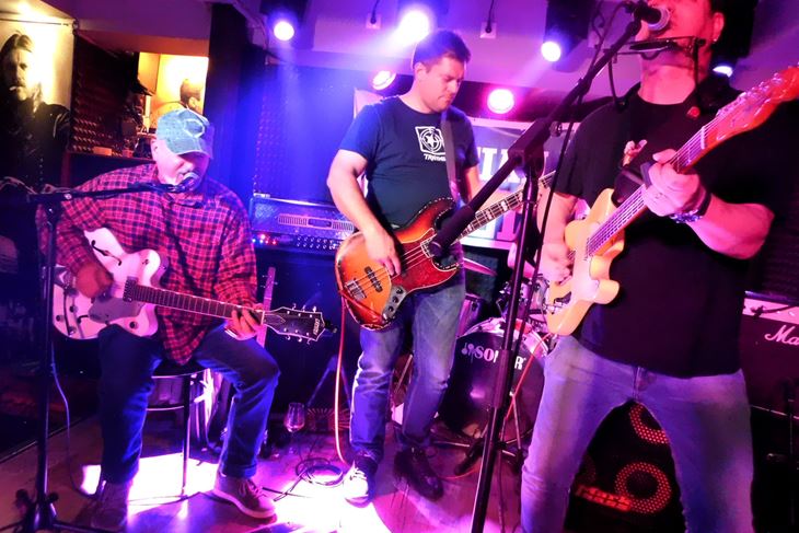 Edi East Trance Blues (Tea TIDIĆ)