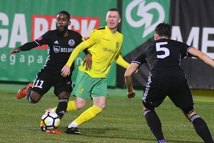 Markus Pavić (Dejan ŠTIFANIĆ)