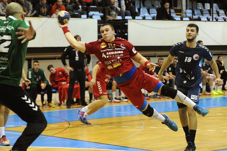Gianfranco Pribetić (M. MIJOŠEK)