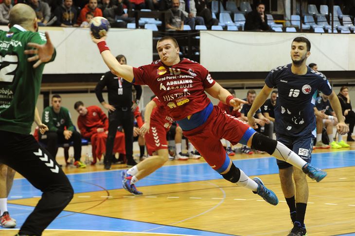 Gianfranco Pribetić (M. MIJOŠEK)