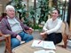 Vlasnik Mirko Kliman i Martina Marinac, voditeljica prodaje