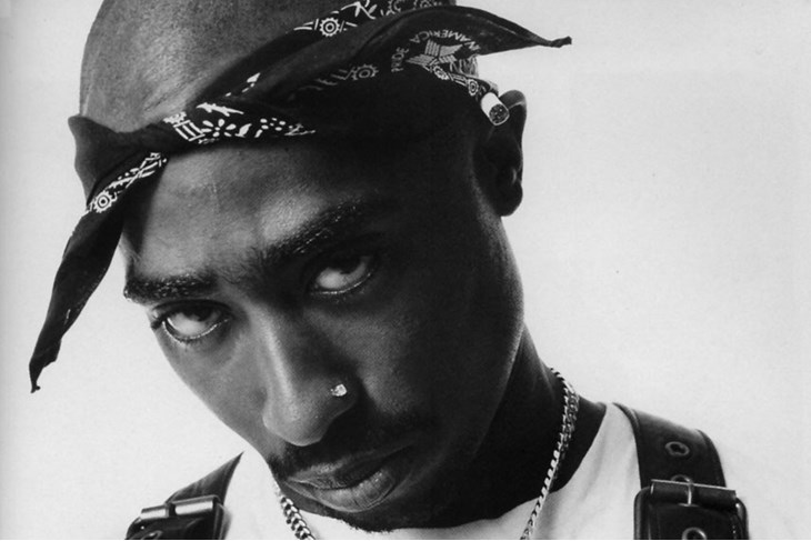 Tupac