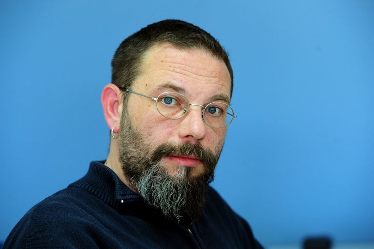 Milivoj MIJOŠEK