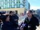 Pula 12.2.2019. Opća bolnica Pula 