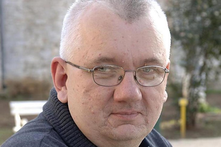 A. TOŠIĆ