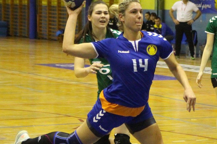 Tea Bunić (M. GAVRAN)