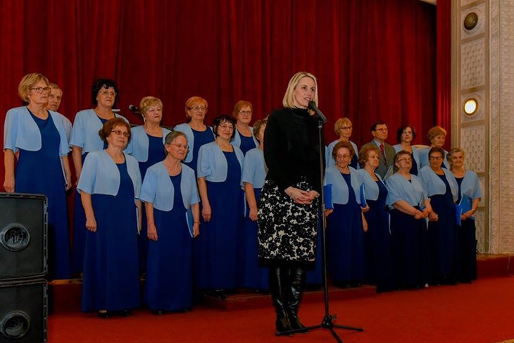 Foto: Grad Pula