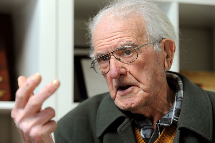 Marino Furlan (M. MIJOŠEK)