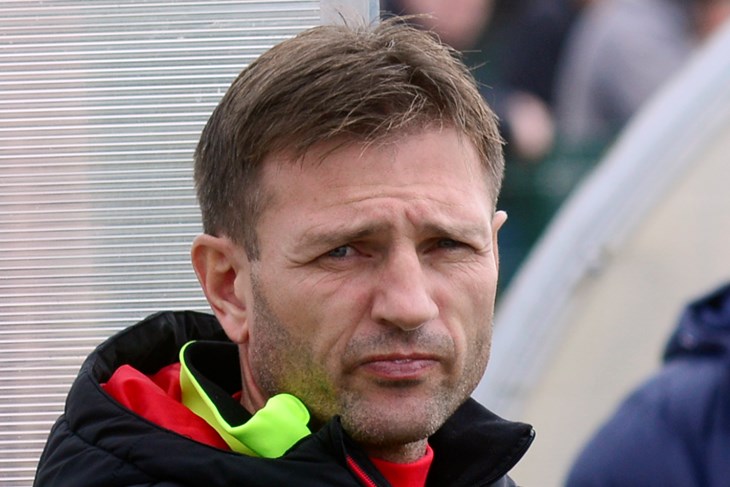 D. ŠTIFANIĆ